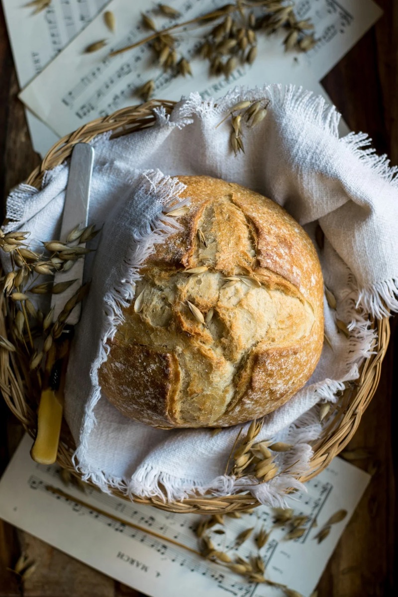 Artisan Bread Making
