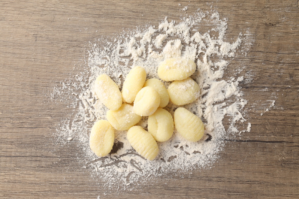 Handmade Pasta Workshop