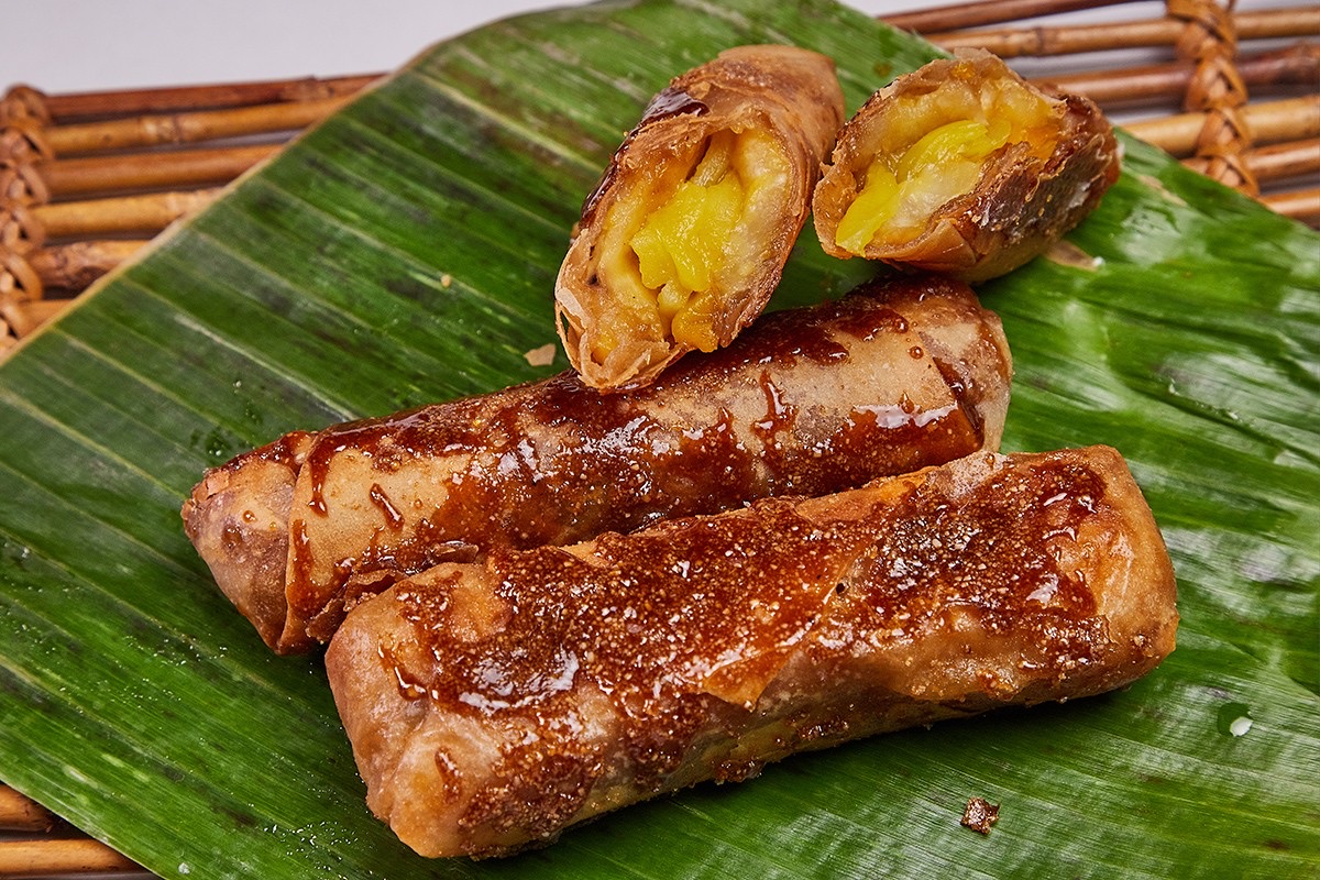 Distinctive Tastes of the Philippines