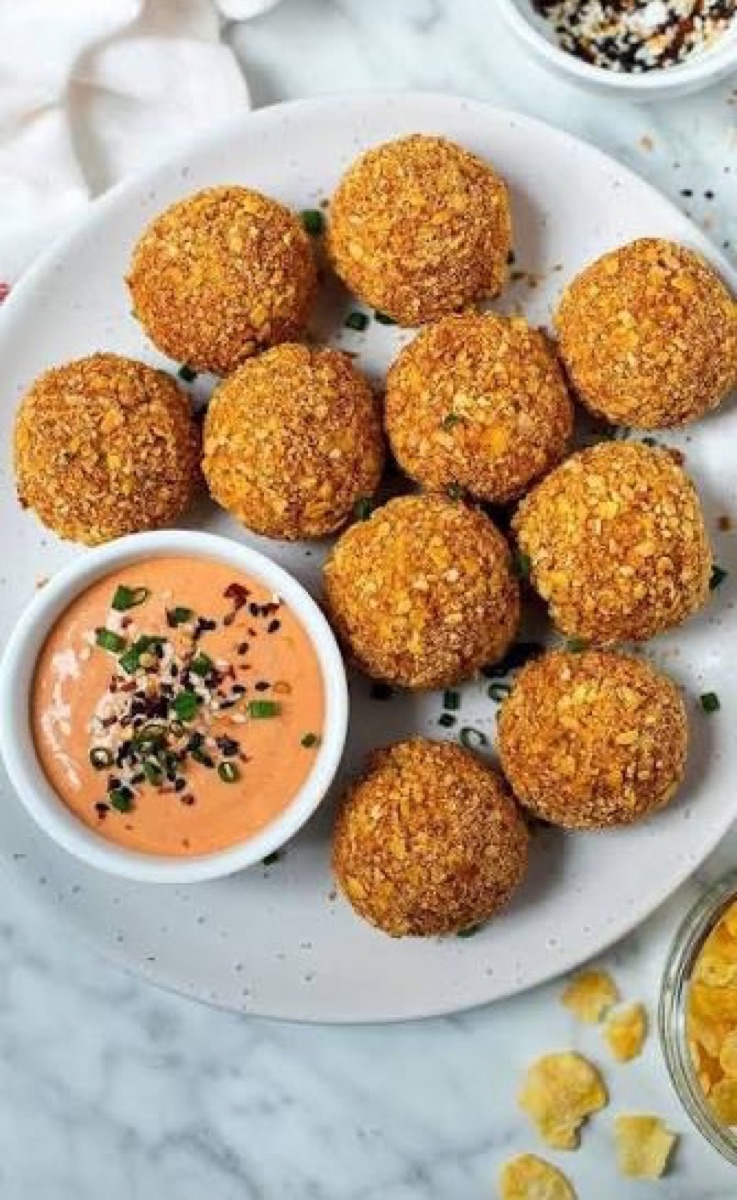 Plant-Based Dinner Party