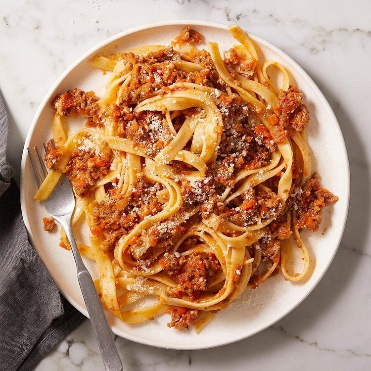 Senior Thursdays: Fresh Pasta Experience